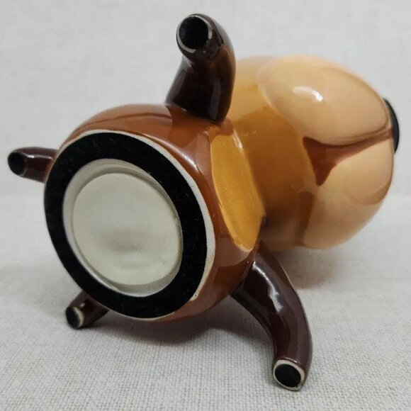 Droopy Dog Ceramic Bank - Picture 6 of 6